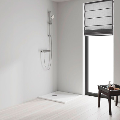 Душовий гарнітур Grohe New Tempesta 100 27853001