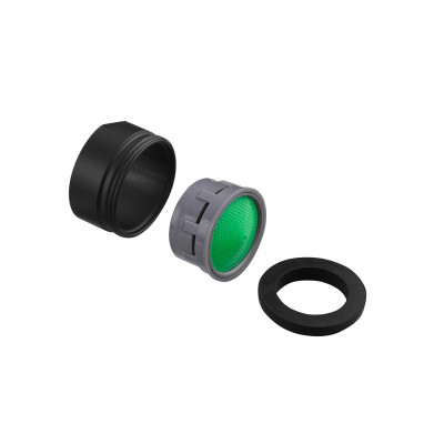 Аератор для змішувача Kroner KRP - SCH924 з зовнішньою різьбою Аератор для змішувача Kroner KRP - SCH924 з зовнішньою різьбою