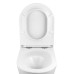 Комплект 4 в 1: Інсталяція Grohe Solido 2 в 1 38971000 + Панель змиву для унітаза Even Black 38966KV0 + Унітаз підвісний безобідковий Kroner Armada WHI513636 TORNADO (38971966KV0KA51T) Комплект 4 в 1: Інсталяція Grohe Solido 2 в 1 38971000 + Панель змиву для унітаза Even Black 38966KV0 + Унітаз підвісний безобідковий Kroner Armada WHI513636 TORNADO (38971966KV0KA51T)