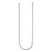 Шланг для душу Grohe VitalioFlex Silver TwistStop 1750 мм 27506001