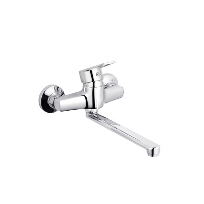 Змішувач для кухні Kroner KRM Oker - С040