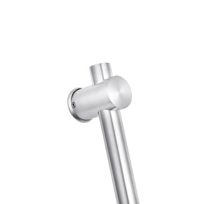 Штанга для душу Kroner KRP Edelstahl Klassisch - ESG230 Штанга для душу Kroner KRP Edelstahl Klassisch - ESG230