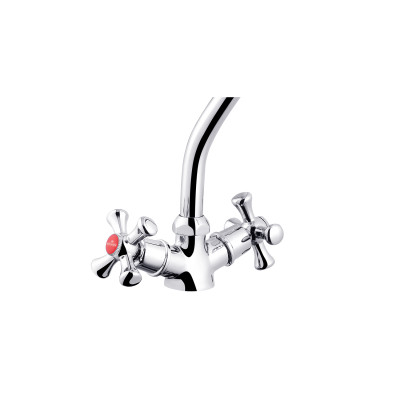 Змішувач для кухні Kroner KRM Rhein - C030 Змішувач для кухні Kroner KRM Rhein - C030