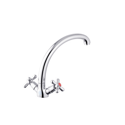 Змішувач для кухні Kroner KRP Royce - C032 Змішувач для кухні Kroner KRP Royce - C032