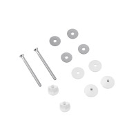 Набір для кріплення бачка унітаза Agua BF70 Набір для кріплення бачка унітаза Agua BF70