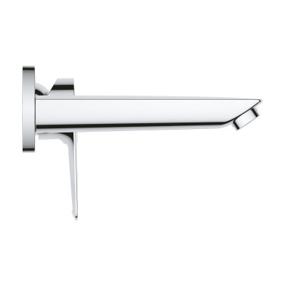 Змішувач прихованого монтажу для раковини Grohe BauLoop New 20289001