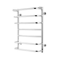 Сушарка для рушників водяна Kroner KRP Stern WT800x500-7 Сушарка для рушників водяна Kroner KRP Stern WT800x500-7