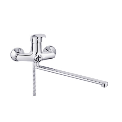 Змішувач для ванни Kroner KRP Konstante - C071 Змішувач для ванни Kroner KRP Konstante - C071