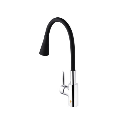 Змішувач для кухні Kroner KRP Küche - C031BLK Змішувач для кухні Kroner KRP Küche - C031BLK