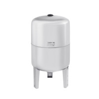 Гідроакумулятор вертикальний Forwater 100 л з нержавіючої сталі Гідроакумулятор вертикальний Forwater 100 л з нержавіючої сталі