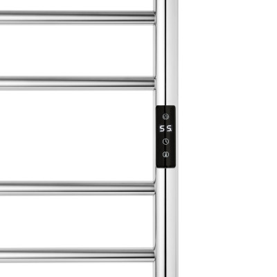 Сушарка для рушників електрична Kroner KRP Hitze-Stets CHR8753-10T