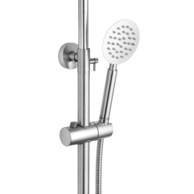 Душова система Agua Elposo - INOX064