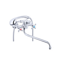 Змішувач для ванни Agua Toledo - C072 Змішувач для ванни Agua Toledo - C072
