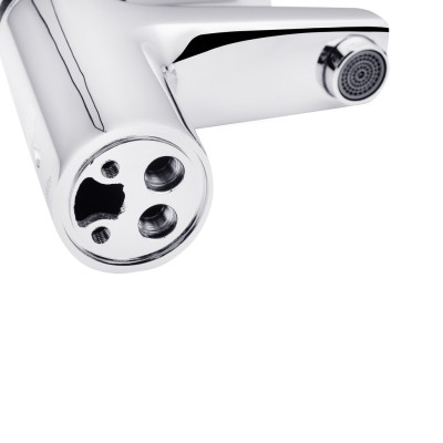 Змішувач для раковини Kroner KRP Enzo - C010 Змішувач для раковини Kroner KRP Enzo - C010