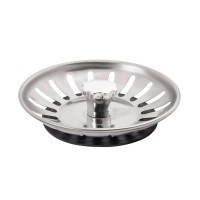 Сітка сифона (клапан) для мийки Kroner KRP Siphonkorb - 015 Сітка сифона (клапан) для мийки Kroner KRP Siphonkorb - 015