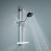 Душова система Grohe Euroeco з гарнітуром Vitalio Comfort 110 та шланговим підключенням 3274226929 Душова система Grohe Euroeco з гарнітуром Vitalio Comfort 110 та шланговим підключенням 3274226929