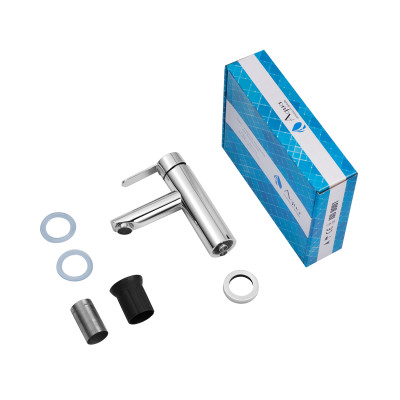 Змішувач для раковини Agua Elposo - INOX010CR