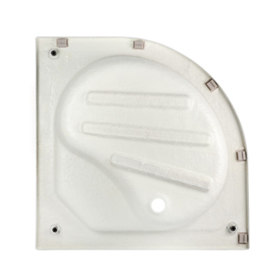 Душова кабіна Agua Cascad - S.Т.G.90x90 см