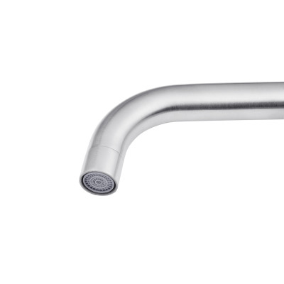 Змішувач для кухні Kroner KRP Edelstahl Klassisch - ESG037 Змішувач для кухні Kroner KRP Edelstahl Klassisch - ESG037