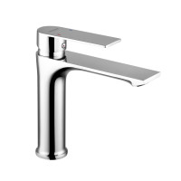 Змішувач для раковини Kroner KRP Jena - C010