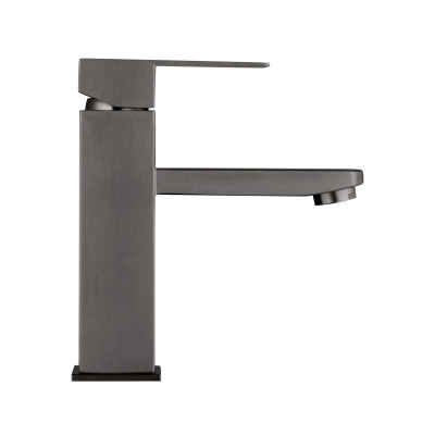 Змішувач для раковини Kroner KRP Edelstahl Kubus - PVD010