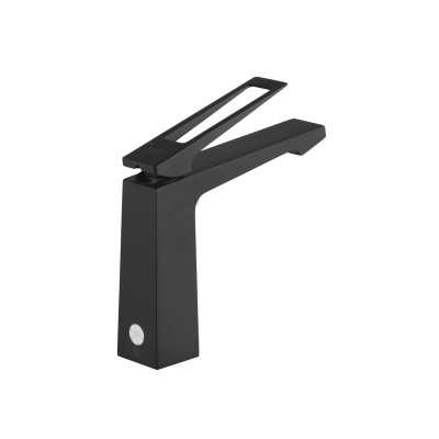 Змішувач для раковини Kroner KRP Ersel - SCH0110BV з донним клапаном