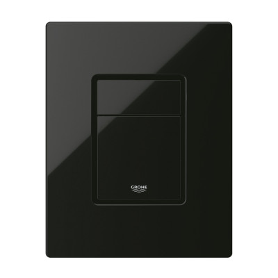 Комплект 4 в 1: Інсталяція Grohe Solido 2 в 1 38971000 + Панель змиву для унітаза Grohe Even Black 38966KV0 + Унітаз безободковий Kroner Oker WHI533536 RIMLESS з сидінням Slim Duroplast / Soft-close / Quick relase KO533536WHIR (38971966KV0KO53R) Комплект 4 в 1: Інсталяція Grohe Solido 2 в 1 38971000 + Панель змиву для унітаза Grohe Even Black 38966KV0 + Унітаз безободковий Kroner Oker WHI533536 RIMLESS з сидінням Slim Duroplast / Soft-close / Quick relase KO533536WHIR (38971966KV0KO53R)