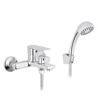 Змішувач для ванни Agua Merida - C060 Змішувач для ванни Agua Merida - C060