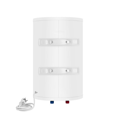 Водонагрівач Kroner Runder K30VH2-D з сухим ТЕНом Водонагрівач Kroner Runder K30VH2-D з сухим ТЕНом