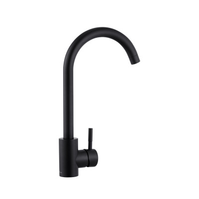 Смеситель для кухни Kroner KRP Edelstahl Klassisch - SCH035GLA Смеситель для кухни Kroner KRP Edelstahl Klassisch - SCH035GLA