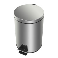 Відро для сміття Kroner KRM Rizze - ACE411 3 л Відро для сміття Kroner KRM Rizze - ACE411 3 л