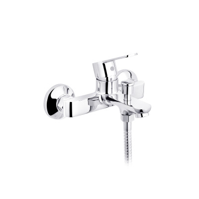 Змішувач для ванни Kroner KRP Bremen - C060 Змішувач для ванни Kroner KRP Bremen - C060