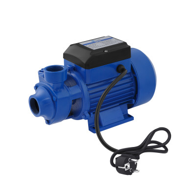 Насос поверхневий вихровий Agua QB 60 Нmax 35 м Qmax 35 л/хв P 370 Вт