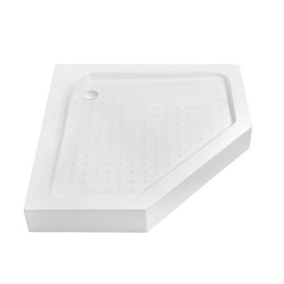 Душова кабіна Kroner KRP Terra - T.C.F.С.90x90 см Душова кабіна Kroner KRP Terra - T.C.F.С.90x90 см