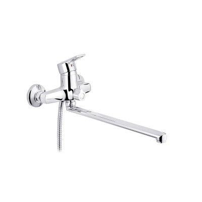 Змішувач для ванни Kroner KRM Oker - C070 Змішувач для ванни Kroner KRM Oker - C070