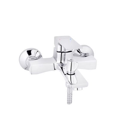 Змішувач для ванни Kroner KRP Harz - C060