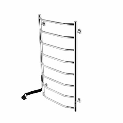 Сушарка для рушників електрична Kroner KRP Diva EL900x500-8