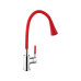 Змішувач для кухні Kroner KRM Kuche - C132RED Змішувач для кухні Kroner KRM Kuche - C132RED