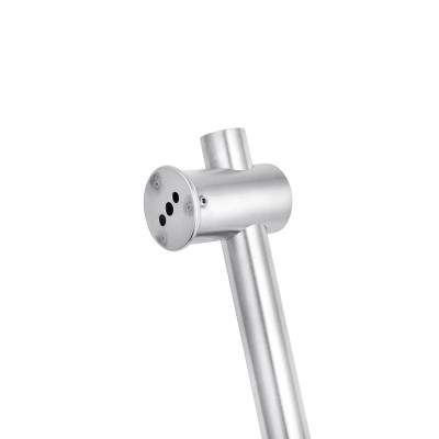 Штанга для душу Kroner KRP Edelstahl Klassisch - ESG230 Штанга для душу Kroner KRP Edelstahl Klassisch - ESG230