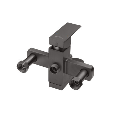 Душова система Kroner KRP Edelstahl Kubus - PVD063