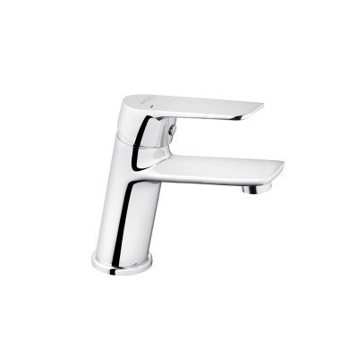 Змішувач для раковини Kroner KRP Dorn - C010 Змішувач для раковини Kroner KRP Dorn - C010