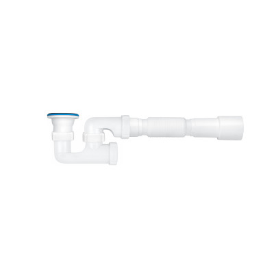Сифон для душового піддона ANIplast 1 1/2
