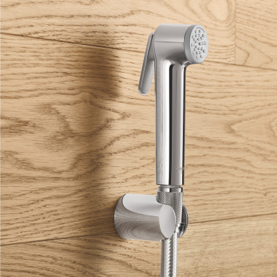 Лійка для гігієнічного душу Grohe Tempesta-F Trigger Spray 30 27512001 Лійка для гігієнічного душу Grohe Tempesta-F Trigger Spray 30 27512001
