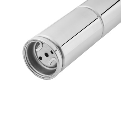 Насос глибинний шнековий Agua 3S QGD 1.8-75-0.37 Hmax 75 м Qmax 30 л/хв P 370 Вт з вбудованим конденсатором