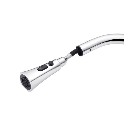 Змішувач для кухні Kroner KRP Makon - C030-T Змішувач для кухні Kroner KRP Makon - C030-T