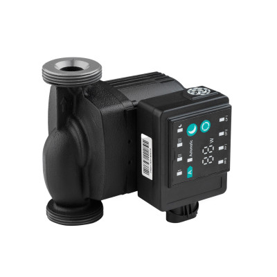 Насос циркуляційний Pumpman Star 25/60/130 Нmax 6м Qmax 55куб.м 45 Вт