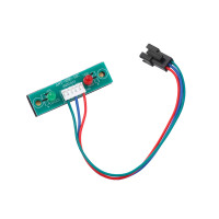 Cвітловий індикатор Kroner 0202 Cвітловий індикатор Kroner 0202