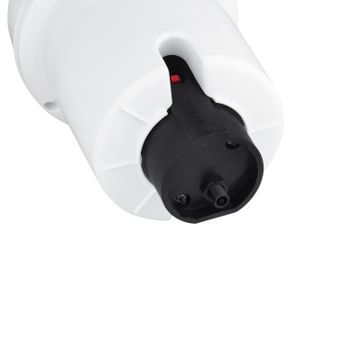 Подрібнювач харчових відходів Kroner KRP Kaiman WHI - 550W