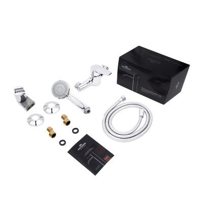 Змішувач для душу Kroner KRP Brocken - C050 Змішувач для душу Kroner KRP Brocken - C050