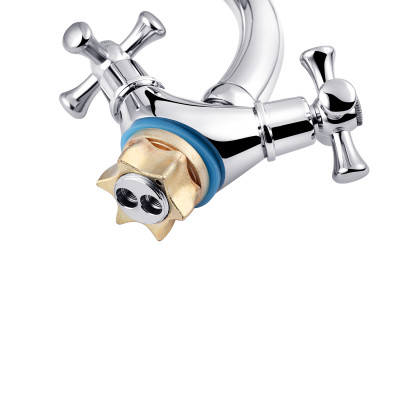 Змішувач для кухні Kroner KRM Rhein - C031 Змішувач для кухні Kroner KRM Rhein - C031